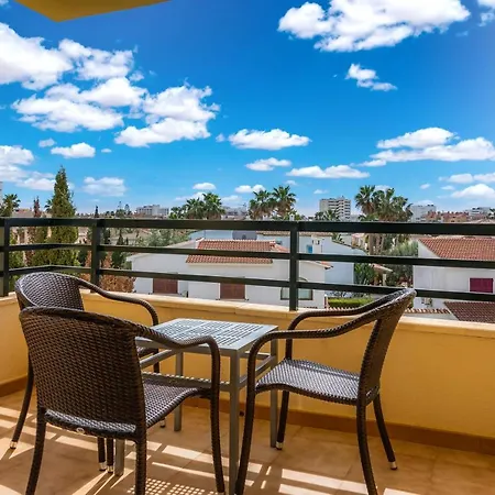 Apto Con Terraza 402 * Cala Millor (Mallorca)