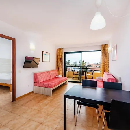 Apto Con Terraza 402 Holiday home