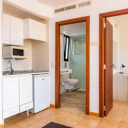 Holiday home Apto Con Terraza 402 Cala Millor (Mallorca)