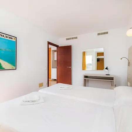 Apto Con Terraza 402 Holiday home