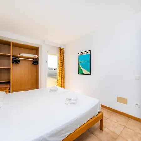 Apto Con Terraza 402 * Cala Millor (Mallorca)