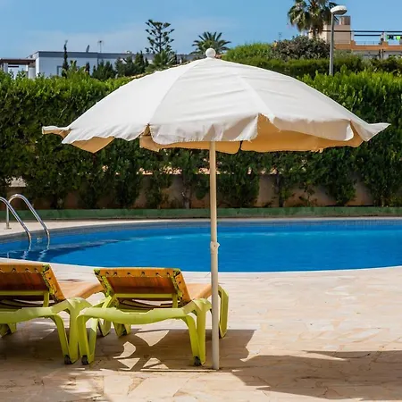 Apto Con Terraza 402 * Cala Millor (Mallorca)