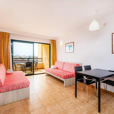 Apto Con Terraza 402 Cala Millor (Mallorca)