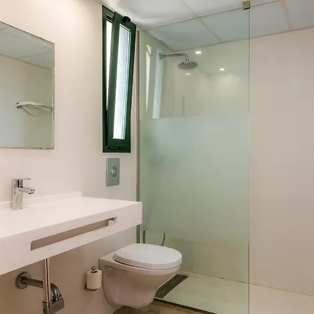 Holiday home Apto Con Terraza 402 Cala Millor (Mallorca)
